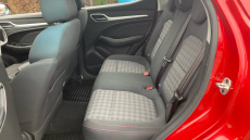 MG ZS 1.5 VTi-TECH Excite 5dr Petrol Hatchback